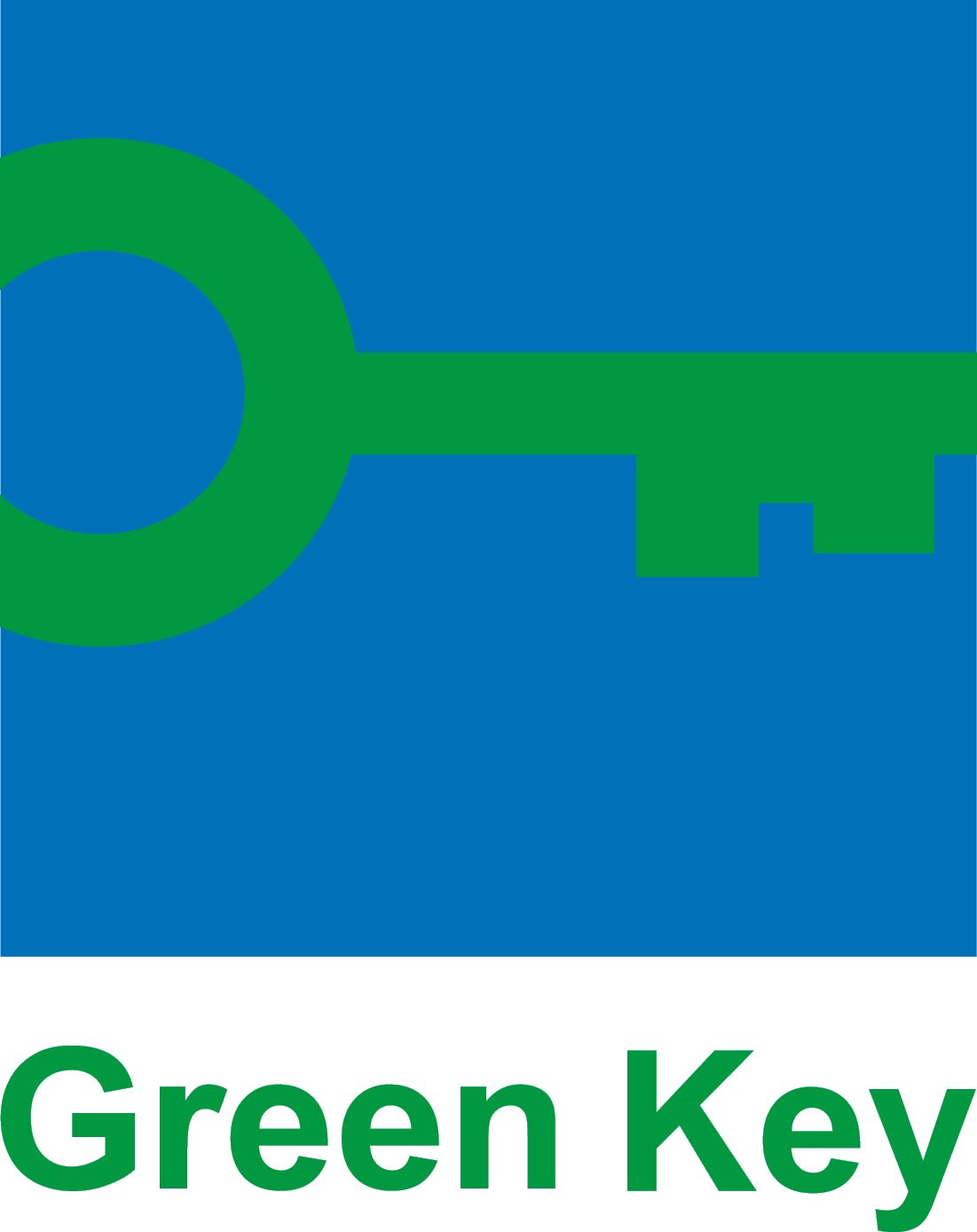 green_key_logo